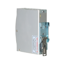 Driver d'éclairage à Led Alimentation série Rail Din Alimentation industrielle Smps NDR-75-24 75W 24V Alimentation à découpage