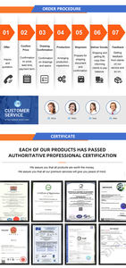 Valise à roulettes universelle à fermeture éclair de 28 pouces en PC de couleur unie Grande capacité Rayures silencieuses Valise de voyage - Product Image 6