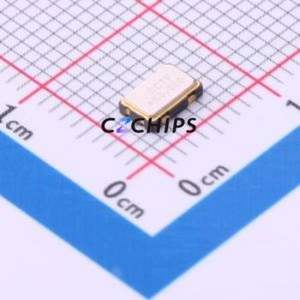 SX5M50.000B10F20TNN Crystal Oscillator (Active) SMD5032-4P Crystal Oscillator 50MHz 10ppm CMOS 3.3V - Product Image 1
