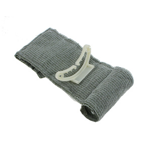 Venda de Compresión de Emergencia Estilo Israelí de <span class=keywords><strong>4</strong></span> y 6 Pulgadas para Vendaje de Heridas, Primeros Auxilios y Trauma IFAK - Product Image 1
