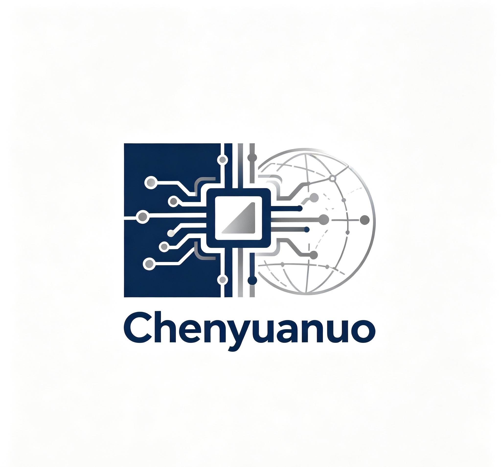 Xiamen Chenyuannuo Trading Co., Ltd. logo