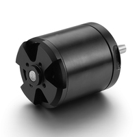 Moteur à courant continu sans balais BLDC 5060 6374 170KV 800W, moteur à courant continu sans balais noir pour robot, moteur sans balais BG, roulement à billes 5065, aimant permanent, moteur sans balais Rov