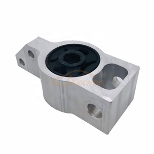 Korbsteuerungsarm für VW PASSAT B6 B7 SHARAN OE NO.3C0199231A 3C0199231B 3C0199231D - Product Image 1