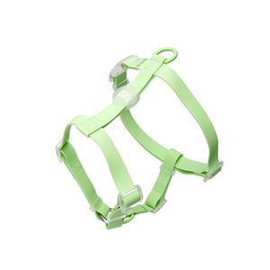 <span class=keywords><strong>Collar</strong></span> de remium para perro, correa de arnés ajustable, color verde, 2023 - Product Image 2