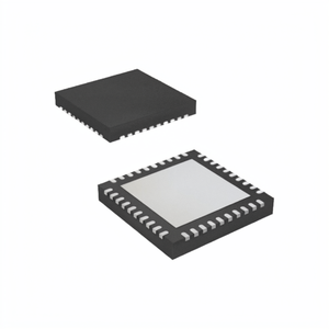 ISL3333IRZ <b>40</b> VFQFN Exposed Pad Interface Electronic Circuit Components Authorized Distributor - Product Image 1
