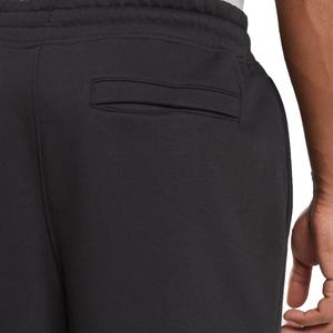 ขายส่งกางเกงลำลองผู้ชายใส่สบายสำหรับฤดูร้อน ทรงหลวม ขาตรง สีพื้น เรียบง่าย - Product Image 5