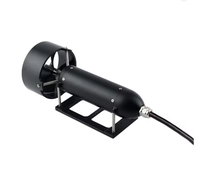 Propulseur sous-marin certifié IPX8 par FATJAY (KYI-30T-Z) – Profondeur 100 m, poussée 30 kg, 24 V/48 V pour planches de surf et hydrofoils de bateaux