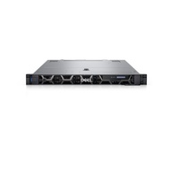 ديل باوردج R650XS رف الخادم