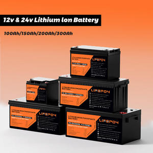Batería Solar <span class=keywords><strong>de</strong></span> Litio Lifepo4 <span class=keywords><strong>de</strong></span> 12v 100Ah 200Ah 400Ah, <span class=keywords><strong>Precio</strong></span> <span class=keywords><strong>de</strong></span> Fábrica, Batería <span class=keywords><strong>de</strong></span> Litio <span class=keywords><strong>de</strong></span> 12 Voltios 200 Ah, Batería Solar - Product Image 3
