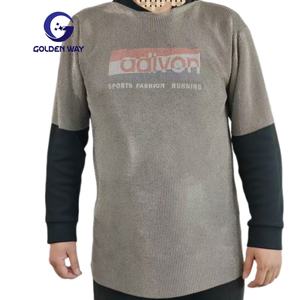 Prix d'usine, chemise en maille de chaîne anti-coupure soudée, vêtements en acier inoxydable, armure médiévale, uniforme pour la <span class=keywords><strong>boucherie</strong></span> - Product Image 5