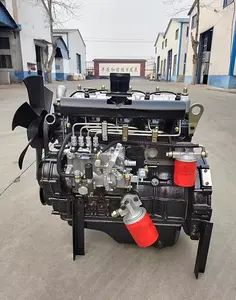 Weifang motor diesel 490 25kw