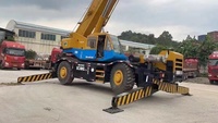 RT75 RT25 japonais-Kobel RK500 RK250 TR500EX KR50H grue tout terrain utilisé composants de base moteur moteur roulement vente