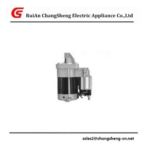 Moteur de démarrage pour Suzuki <span class=keywords><strong>Samurai</strong></span> 31100-82011 16971 - Product Image 1