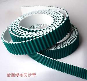 NFT PAZ STD STD S3M 5M S5M 8M T5 T10 AT5 AT10 AT20 H XH açık uç <span class=keywords><strong>PU</strong></span> triger kayışları - Product Image 3