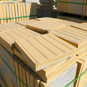 Beton Boyası Demir Oksit Sarı 313 920 Ferrik Oksit Sarı Kaplama Boyası ve Tuğla Fayanslar için - Product Image 6