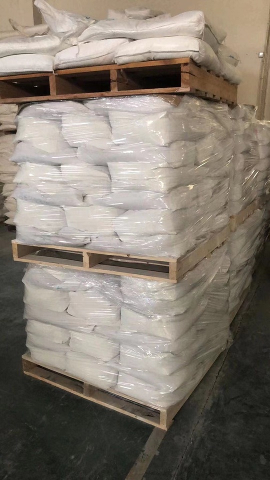 Rutile titanium dioxide