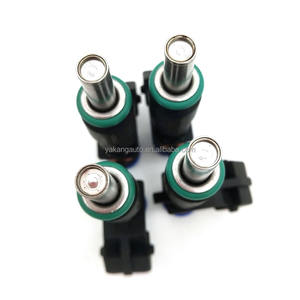 Injecteur de carburant 55353806 93185686 5717429 5817429 pour Chevrolet CruzeJ300 Orlando1.8L Opel <span class=keywords><strong>Astra</strong></span> Zafira - Product Image 6