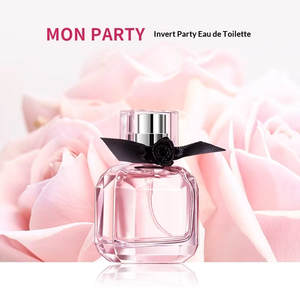 Vente flash <span class=keywords><strong>Parfum</strong></span> féminin délicat, léger, frais, longue durée, <span class=keywords><strong>parfum</strong></span> romantique pour les rendez-vous, parfums féminins originaux - Product Image 4