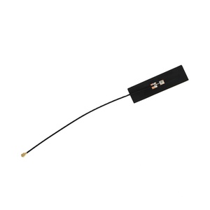 Antenne de téléphone portable Ebyte TX2400-FPC-5015, échantillon gratuit, 3.0 dBi, gain élevé, substrat PCB, anti-interférence, antenne FPC flexible - Product Image 1