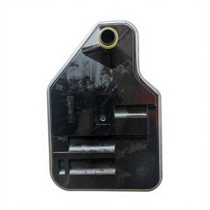 Filtro de Aceite SsangYong M74 para Transmisiones Automáticas de 4 y 6 Velocidades, Recomendado por el Gerente de la Tienda para Modelos de Camiones, Calidad Taiwanesa - Product Image 1