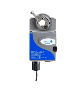 Actuadores sin retorno por resorte Stock Johnson Serie M9109 M9109-GGA-4 M9109-GGA-2 - Product Image 2
