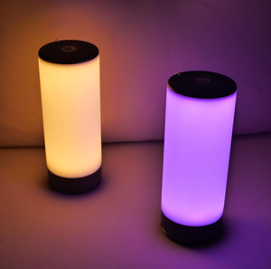 Nouveau moderne lumière salon chambre étude décorative Led lampe <span class=keywords><strong>de</strong></span> Table Rechargeable sans fil lampes <span class=keywords><strong>de</strong></span> Table décor à la maison lampes <span class=keywords><strong>de</strong></span> Table - Product Image 1