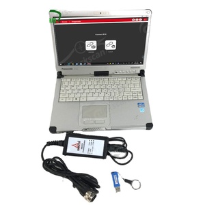 For deutz Fahr Level6 <strong>Software</strong> Diagnostic <strong>Programming</strong> Tool for Deutz Controllers DECOM SerDia <strong>4</strong>.0 Diagnostic Kit Scanner Tool - Product Image 1