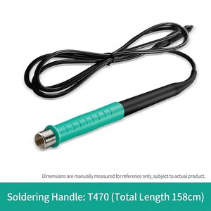 Repuestos <span class=keywords><strong>de</strong></span> mango <span class=keywords><strong>de</strong></span> soldador profesional T115 T245 T210 para herramientas <span class=keywords><strong>de</strong></span> <span class=keywords><strong>soldadura</strong></span> <span class=keywords><strong>de</strong></span> precisión JBC <span class=keywords><strong>Sugon</strong></span> - Product Image 4