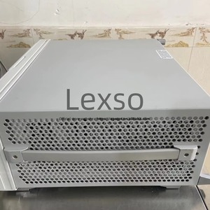 เครื่องมือวัดมือสองปรับสภาพใหม่ ยี่ห้อ Keysight รุ่น N9000A CXA ตัววิเคราะห์สัญญาณ 9 kHz ถึง 26.5 GHz ผ่านการทดสอบแล้ว ใช้งานได้ดี xgeqpt - Product Image 1