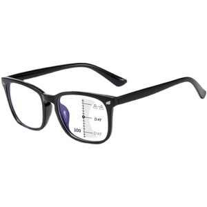 Kính mắt Khung kính đọc sách kính Eyewear quang khung màu xanh Chặn ánh sáng lunettes mắt đặt hàng trực tuyến kính khối - Product Image 5