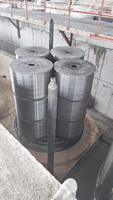 Horno de Recocido de Alambre de Acero en Atmósfera Controlada