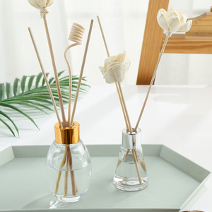 Chai Thủy Tinh Rỗng Tròn <span class=keywords><strong>30Ml</strong></span> Mới Về - Product Image 4