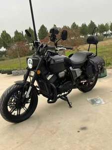 เบนด้า ครุยเซอร์ ดราก้อน วี ซูพรีมา อีเล็คทริค 250 ซีซี >160 กม./ชม. ระบบหัวฉีดน้ำมันเชื้อเพลิง ระบบขับเคลื่อนด้วยสายพาน โช้คอัพแบบอินเวอร์เตอร์ ไฟหน้าแบบ LED - Product Image 1