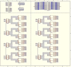 China One-Stop Pcb-Ontwerpsoftware Ontwikkelt <span class=keywords><strong>Reverse</strong></span> <span class=keywords><strong>Engineering</strong></span> En Ontwikkelt De Inkoop Van Elektronische Onderdelen Pcb-Ontwerpassemblageservice - Product Image 6