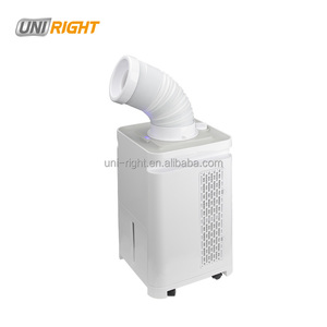 Máy Điều Hòa Mini Thông Minh Di Động Chất Lượng Hàng Đầu 2021 Với Giá Nhà Sản Xuất Máy Điều Hòa Mini Cho Không Gian Cá Nhân - Product Image 2