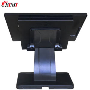 ¡Nuevo! <span class=keywords><strong>Bimi</strong></span>-escáner de código de barras para supermercado y tienda, dispositivo con pantalla táctil de 10,1 pulgadas, sistema pos, android, nuevo diseño - Product Image 4