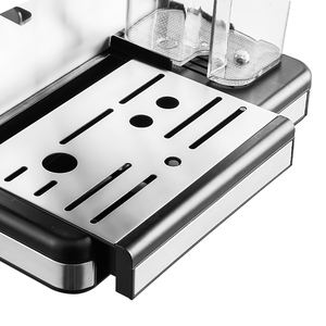 Máquina Comercial para Preparar Café y Té, Cafetera Francesa Automática, Máquina Expendedora de Café para <span class=keywords><strong>Hotel</strong></span> - Product Image 6