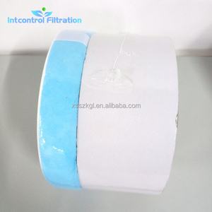 Filtro hidráulico Triple R de precisión, elemento de filtro de derivación de disco no tejido, alta absorción de suciedad, nivel de limpieza <span class=keywords><strong>NAS</strong></span> 6 - Product Image 3