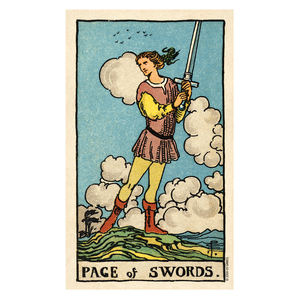 Usine de haute qualité en gros cartes de <span class=keywords><strong>tarot</strong></span> <span class=keywords><strong>tarot</strong></span> Affirmation <span class=keywords><strong>santé</strong></span> mentale personnalisée - Product Image 3