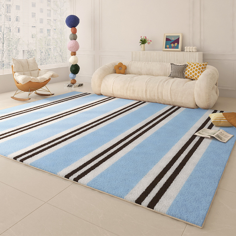 Sea salt stripes