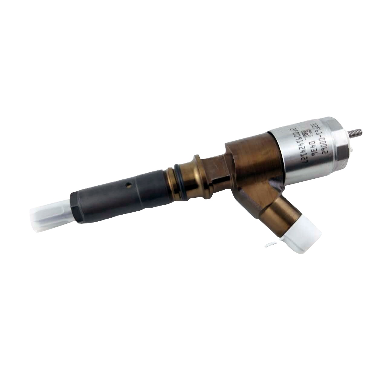 diesel engine assembly fuel injector 321-0990 2645A743 common rail injector 3210990 for Caterpillar engine C6.6