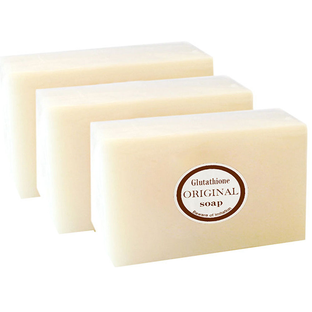 Low Price Melanin Reducing Soap Black Pump & Gold Packaging | Alibaba.com
