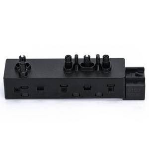 สวิตช์ควบคุมเบาะไฟฟ้า 8 ทาง สำหรับเชฟโรเลต ด้านหน้าขวา ผู้โดยสาร 12451498 - Product Image 1