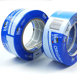 Blue Tape 3 M 2090 Ruban de masquage Peintres Tape 3.M 2090 Mélamine - Product Image 1