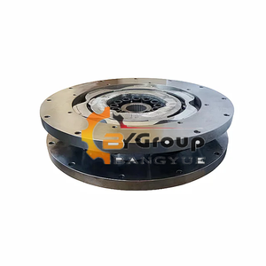 Phần gốc 20024883 TR35 khớp nối cho <span class=keywords><strong>terex</strong></span> xe tải khai thác mỏ - Product Image 1