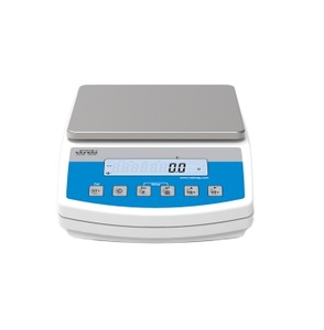 Balance VEIDT pour Radwag WLC 20/A2 20kg * 0.1g, Balance de grande capacité - Product Image 1