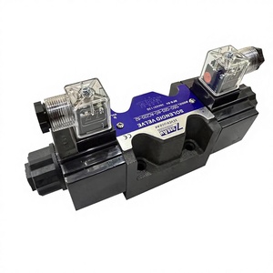 Solénoïde 7OCEAN DSV/DSD-G03-2C/6C/8C/2A/2N-DC24-82 A110 A220V - Product Image 6