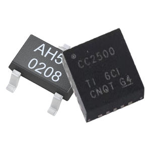 Venta Caliente M2GL150T-FCS536 Nuevo y Original 536-BGA (16x16) Chips FPGA Integrados, Matriz de Puertas Programables por el Usuario - Product Image 1