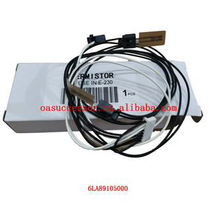 Es230 Fuserthermistor, 6la89105000, Voor Toshiba E Studio Es 230 232 233 232S 280 282 282S 283 283S Es280 Es232 Es282 Es233 Es283 Es283 - Product Image 4