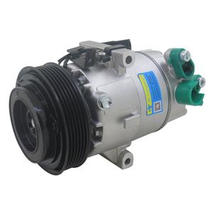 Compresseur de climatisation automatique VS12 977013X101 97701-2K700 pour Hyundai Elantra Saloon 1.8 Kia Soul - Product Image 4